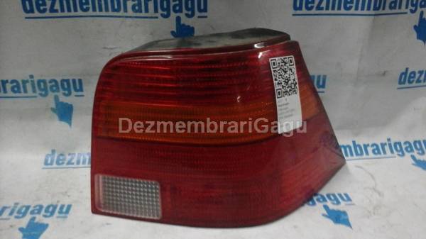 De vanzare stop dreapta VOLKSWAGEN GOLF IV (1997-2005) Benzina second hand