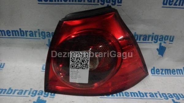 De vanzare stop dreapta VOLKSWAGEN GOLF V (2003-)