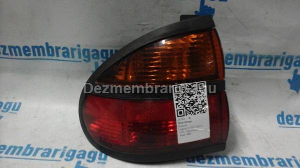 Stop stanga RENAULT LAGUNA I (1993-2001)