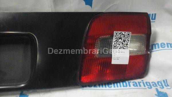 Stop dreapta haion Volvo V40