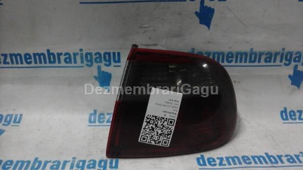 De vanzare stop dreapta SEAT TOLEDO II (1999-2004)