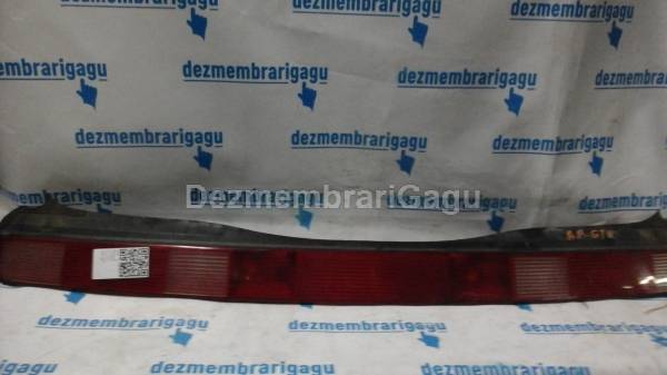 Stop haion Alfa Romeo Gt