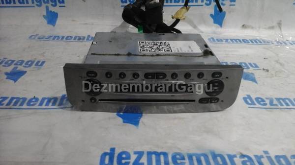 De vanzare radio cd ALFA ROMEO 147