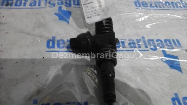 Injectoare AUDI A4 II (2000-2004), 1.9 Diesel, 74 KW