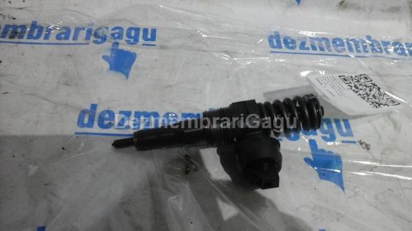 De vanzare injectoare VOLKSWAGEN TOUAREG (2002-), 2.5 Diesel