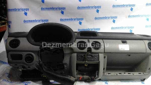 Plansa bord Renault 9