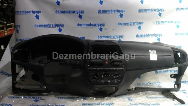 Plansa bord FIAT MAREA