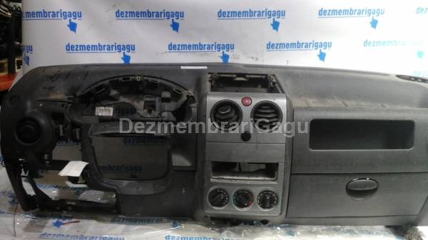 Plansa bord Citroen Berlingo