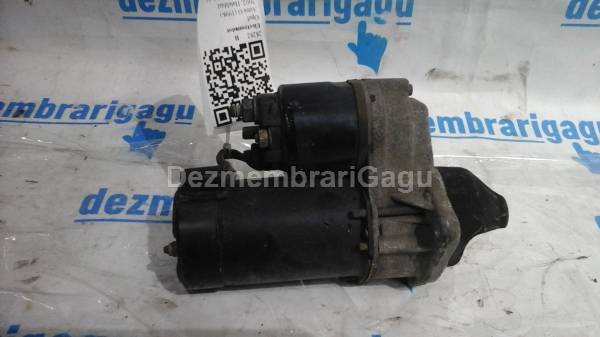  Electromotor OPEL ASTRA G (1998-), 1.6 Benzina, 74 KW sh