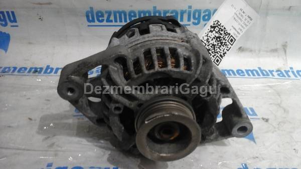 Vand alternator OPEL ASTRA G (1998-), 1.6 Benzina, 74 KW