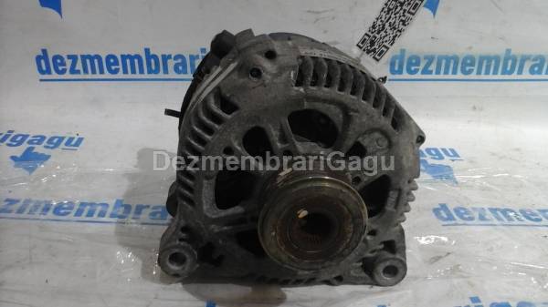 Vand alternator PEUGEOT 307, 2.0 Diesel, 79 KW