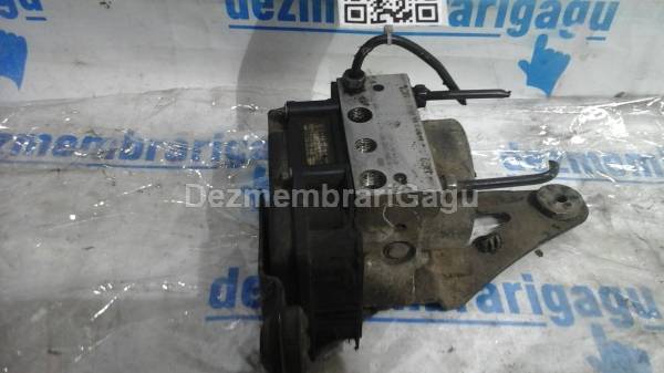 Vand pompa abs RENAULT MEGANE II (2002-) din dezmembrari