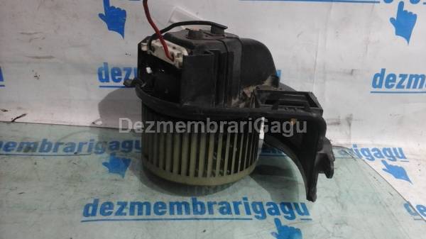 Vand motoras aeroterma RENAULT KANGOO I (1998-) din dezmembrari
