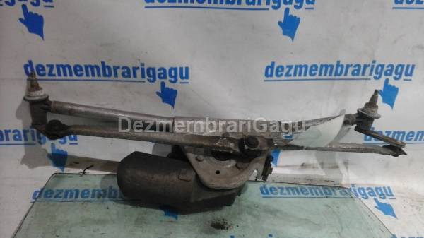 Ansamblu stergatoare Bmw 2000