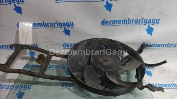 Electroventilator Peugeot 106 I