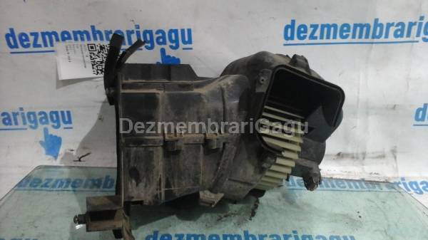 Motoras aeroterma FIAT SEICENTO