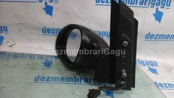 Oglinda stanga SEAT ALTEA