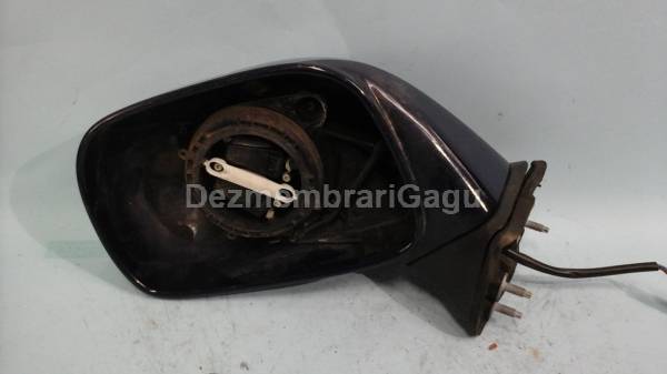 Oglinda stanga OPEL AGILA (2000-)