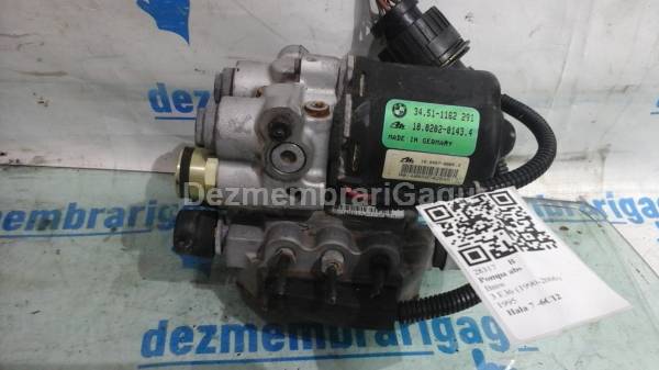 De vanzare pompa abs BMW 3 E36 (1990-2000)