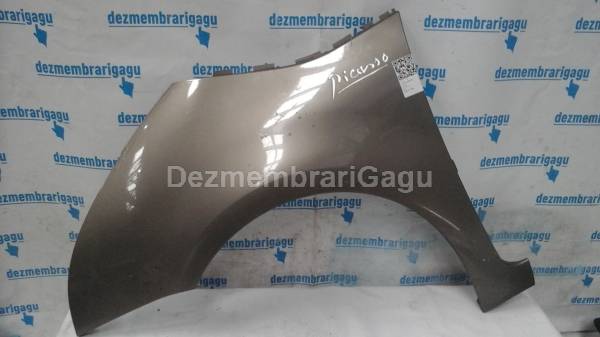 Vand aripa stanga fata CITROEN C4 PICASSO