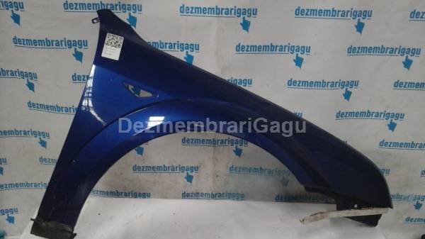 Vand aripa dreapta fata FORD MONDEO III (2000-) din dezmembrari