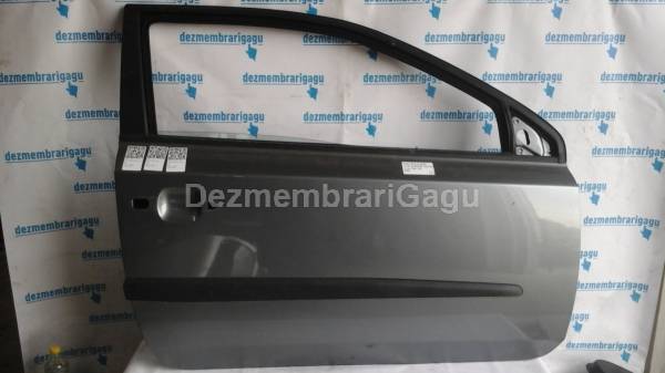 De vanzare usa dreapta portiera dr FIAT STILO