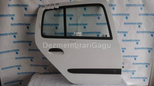 Vand broasca usa ds RENAULT CLIO II (1998-)