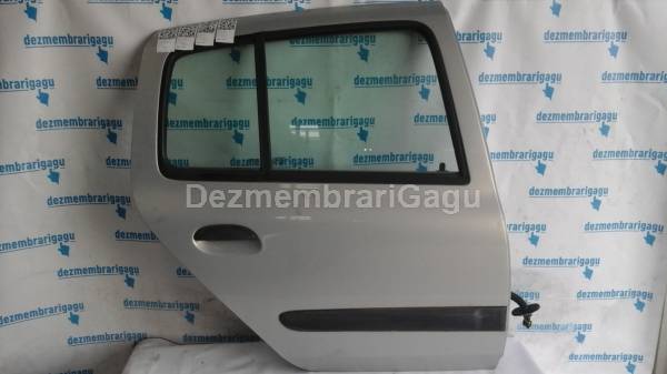  Broasca usa ds RENAULT CLIO II (1998-) Diesel sh