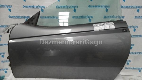 Vand usa stanga portiera stg ALFA ROMEO GTV (1994-) din dezmembrari