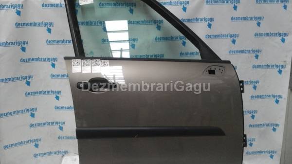 Vand usa dreapta fata portiera dr CITROEN C4 PICASSO