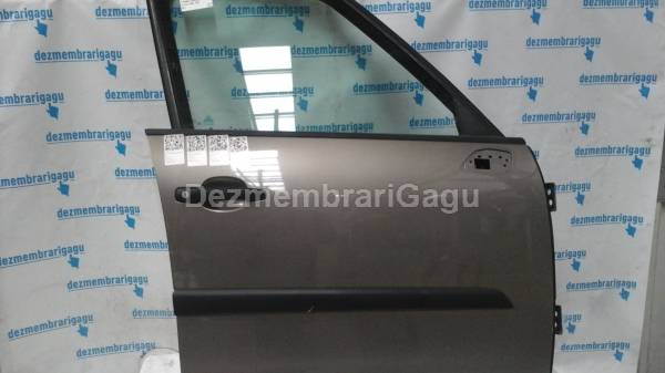 De vanzare usa dreapta fata portiera dr CITROEN C4 PICASSO