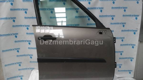 De vanzare geam usa df CITROEN C4 PICASSO second hand