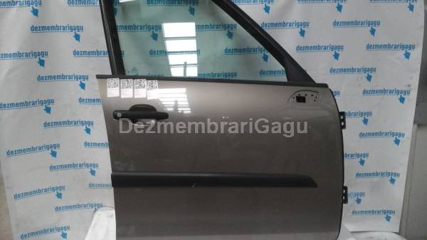 Vand geam usa df CITROEN C4 PICASSO din dezmembrari