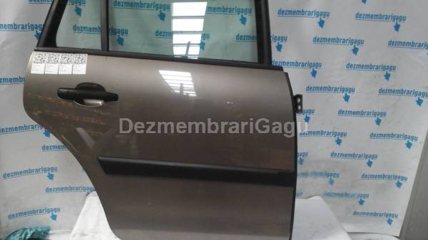 De vanzare usa dreapta spate portiera dr CITROEN C4 PICASSO