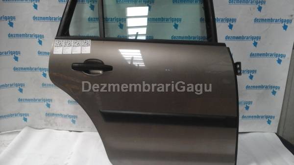 De vanzare geam usa ds CITROEN C4 PICASSO