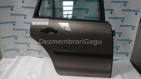 De vanzare broasca usa ds CITROEN C4 PICASSO