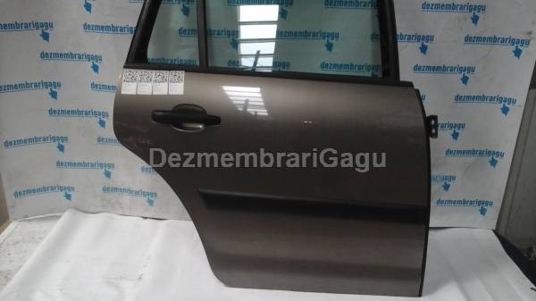 Broasca usa ds Citroen C4
