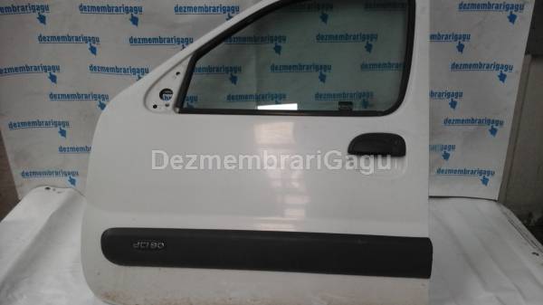 Macara geam sf RENAULT KANGOO I (1998-)