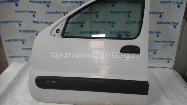 Vand broasca usa sf RENAULT KANGOO I (1998-)
