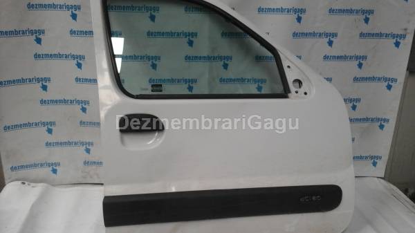 Usa dreapta fata portiera dr RENAULT KANGOO I (1998-)