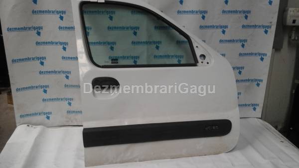 Geam usa df RENAULT KANGOO I (1998-)