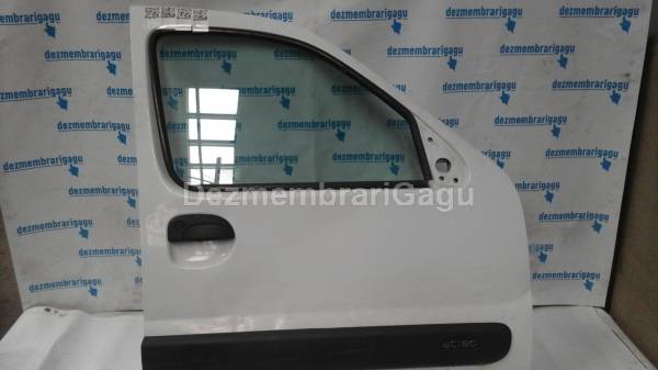 Macara geam df RENAULT KANGOO I (1998-)