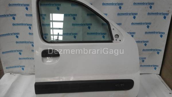 De vanzare broasca usa df RENAULT KANGOO I (1998-) second hand
