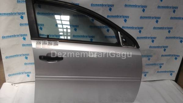 De vanzare usa dreapta fata portiera dr OPEL VECTRA C (2002-) second hand