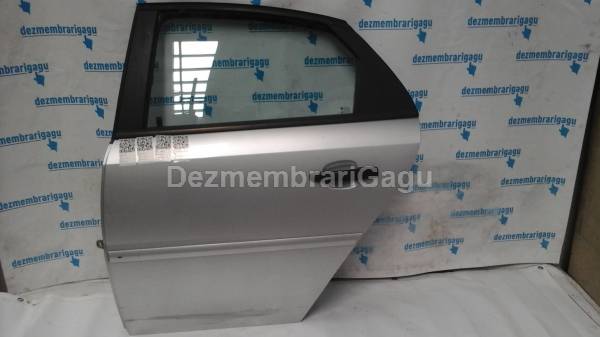 De vanzare macara geam ss OPEL VECTRA C (2002-) second hand