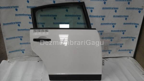 De vanzare broasca usa ds CITROEN C4