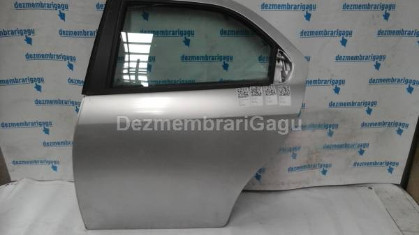 De vanzare geam usa ss ALFA ROMEO 156