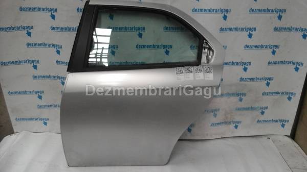 De vanzare broasca usa ss ALFA ROMEO 156