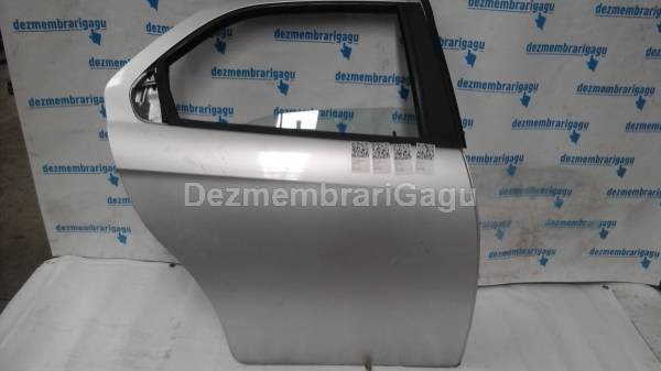 Vand usa dreapta spate portiera dr ALFA ROMEO 156 din dezmembrari