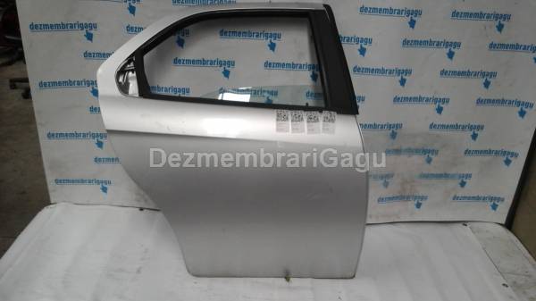 De vanzare broasca usa ds ALFA ROMEO 156